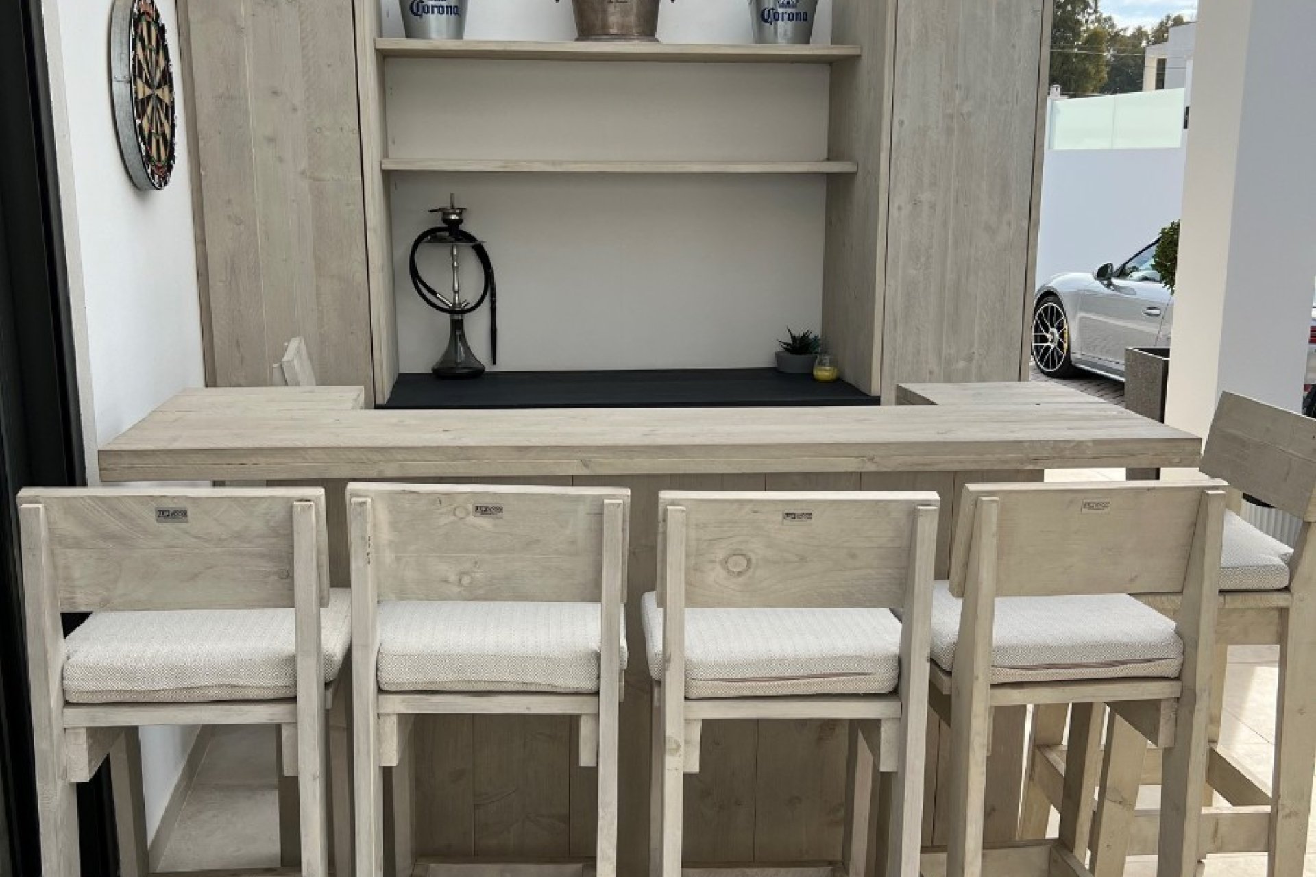 Herverkoop - Villa - Marbella - San Pedro Alcántara