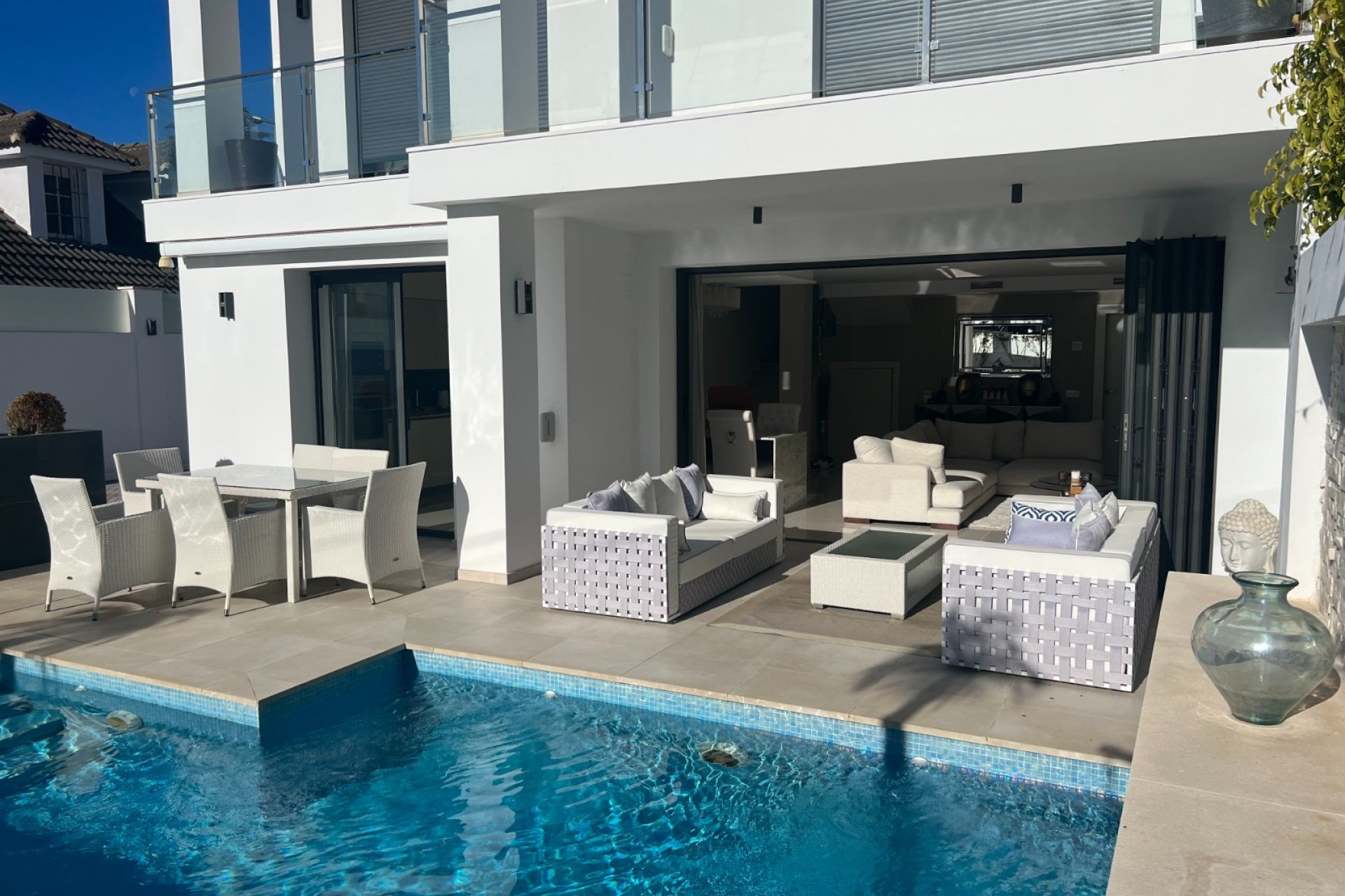 Herverkoop - Villa - Marbella - San Pedro Alcántara