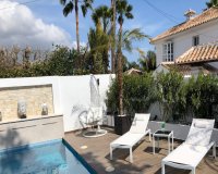 Herverkoop - Villa - Marbella - San Pedro Alcántara