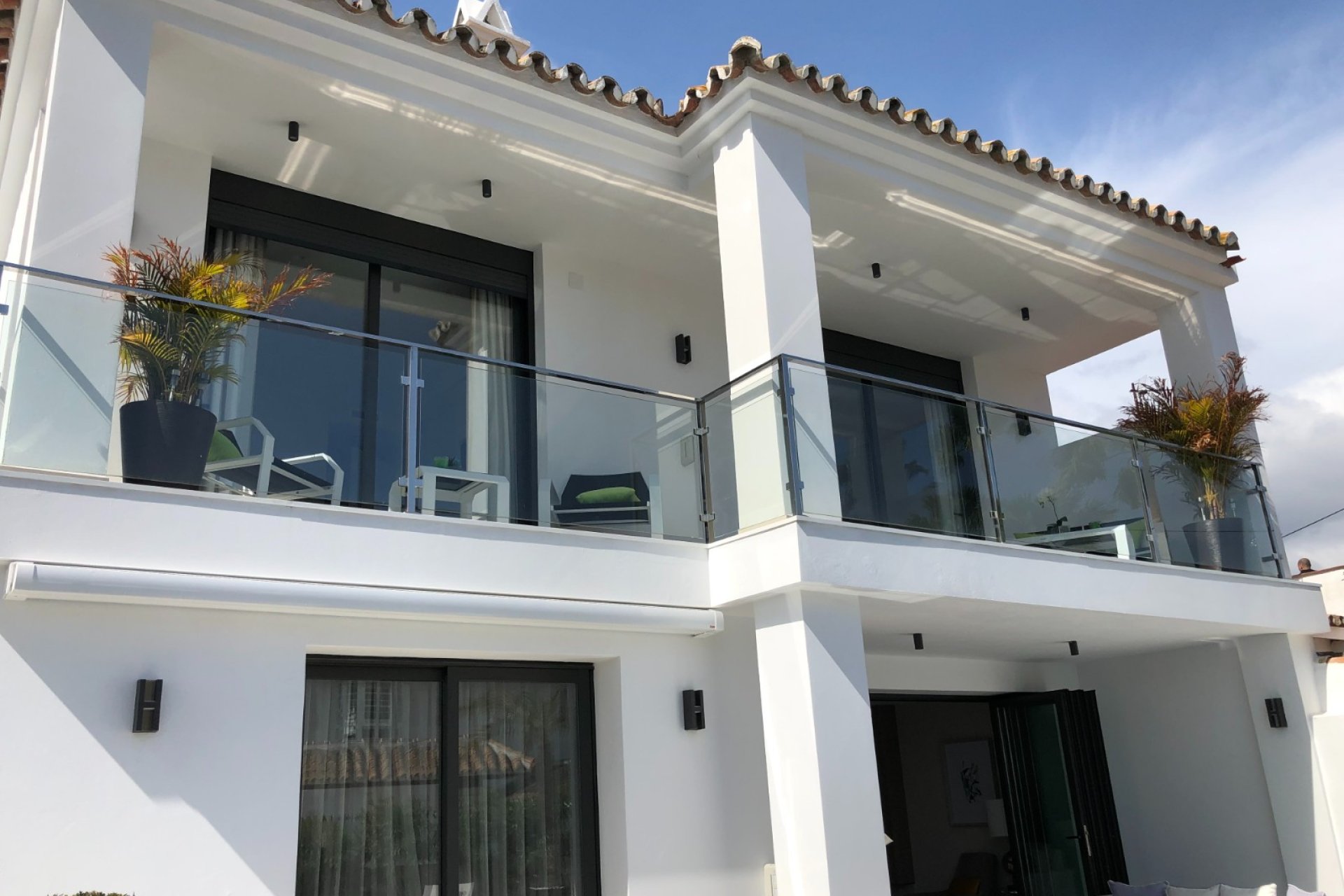 Herverkoop - Villa - Marbella - San Pedro Alcántara