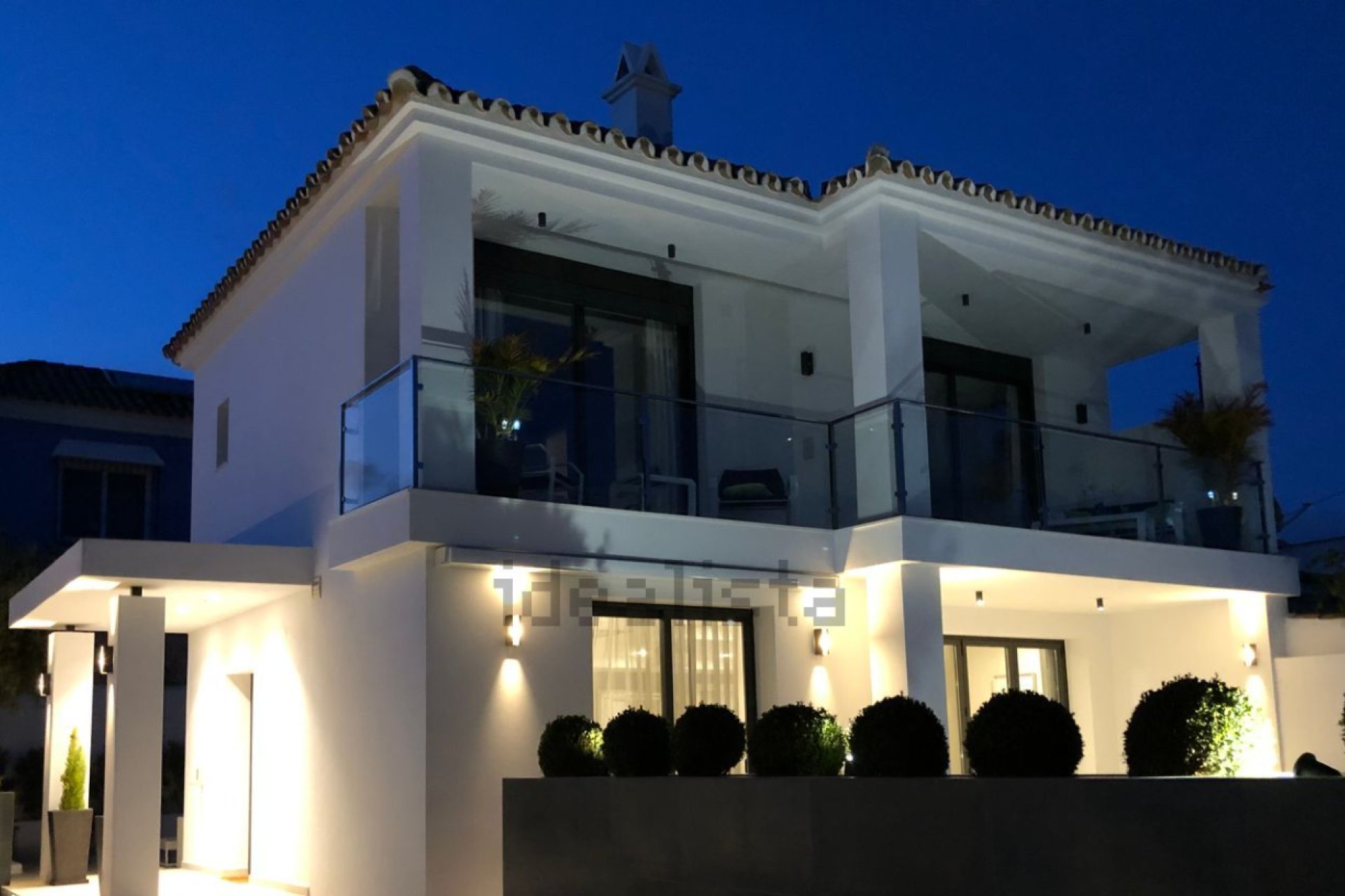 Herverkoop - Villa - Marbella - San Pedro Alcántara