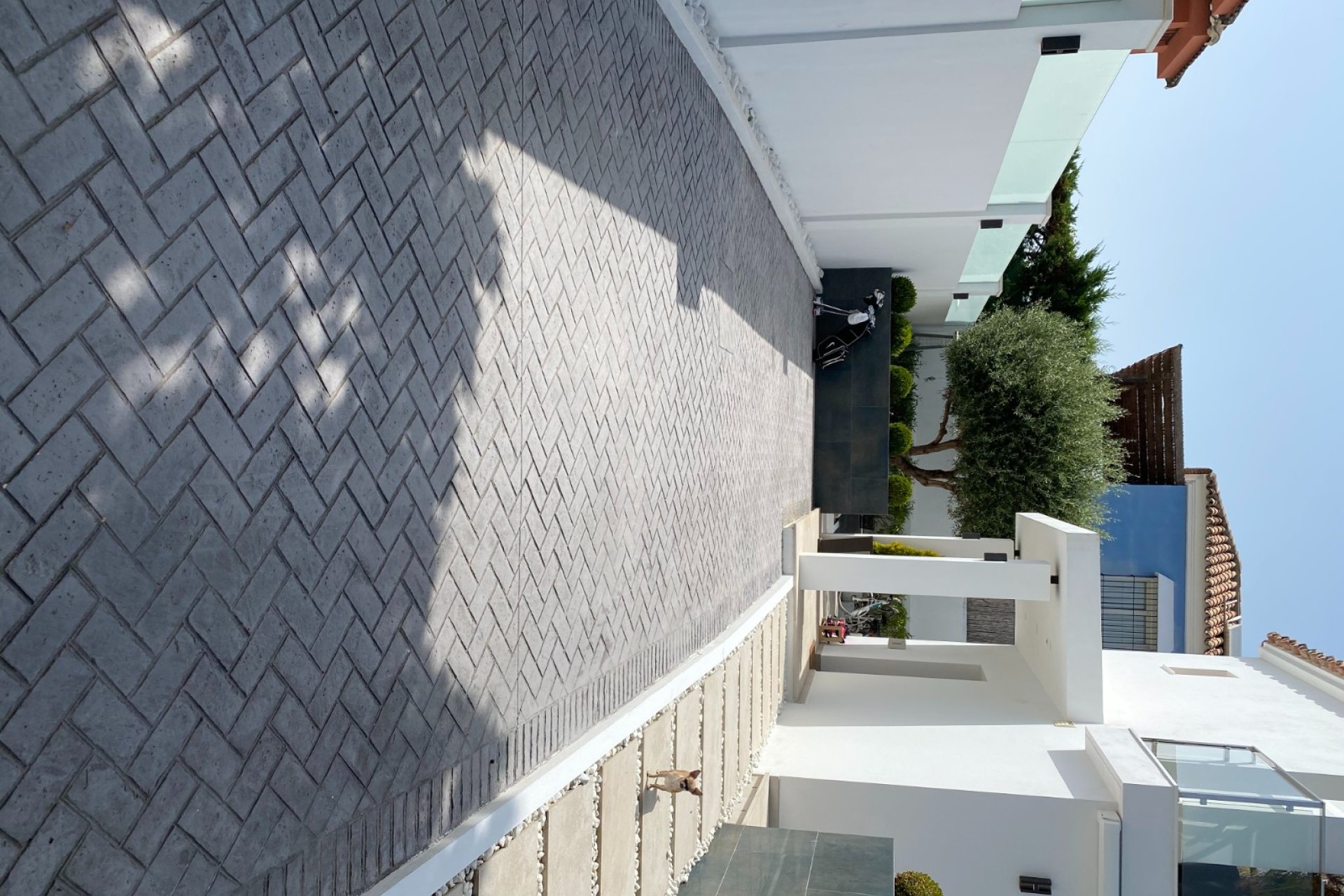 Herverkoop - Villa - Marbella - San Pedro Alcántara