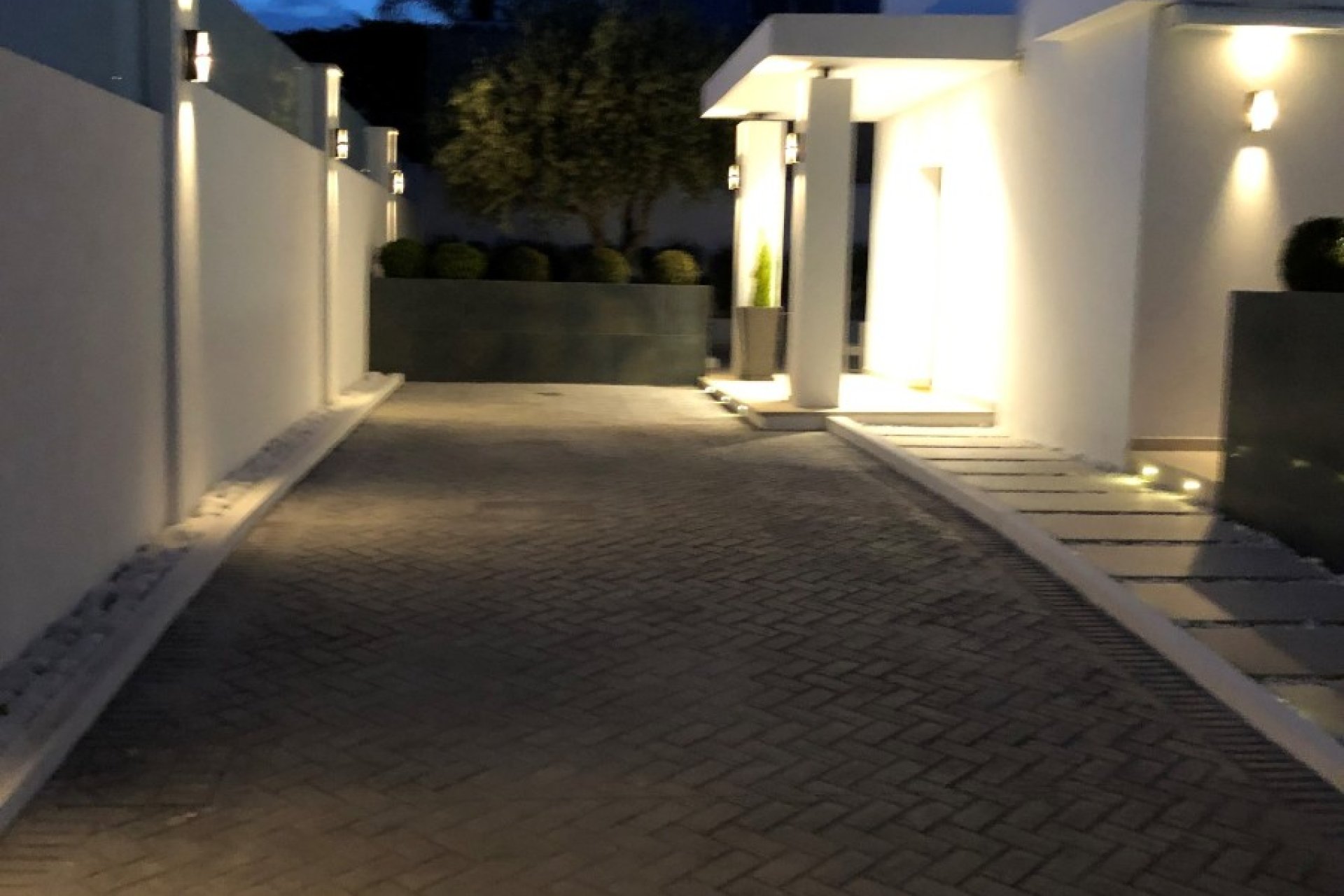 Herverkoop - Villa - Marbella - San Pedro Alcántara