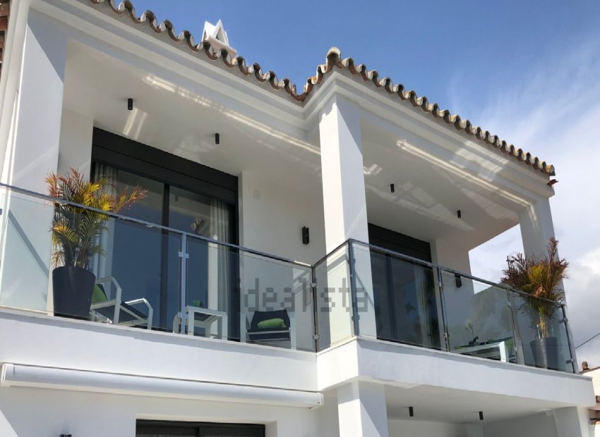Herverkoop - Villa - Marbella - San Pedro Alcántara