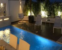 Herverkoop - Villa - Marbella - San Pedro Alcántara