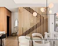 Herverkoop - Villa - Marbella - Sierra Blanca