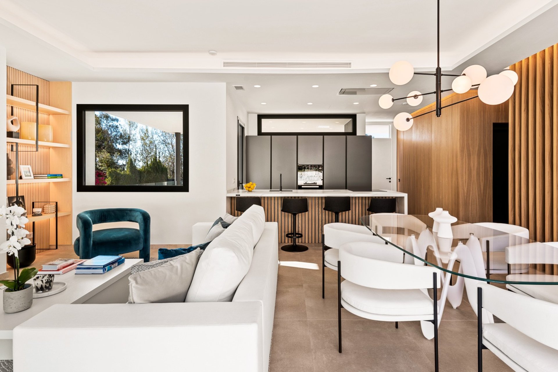 Herverkoop - Villa - Marbella - Sierra Blanca