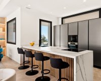 Herverkoop - Villa - Marbella - Sierra Blanca