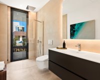 Herverkoop - Villa - Marbella - Sierra Blanca