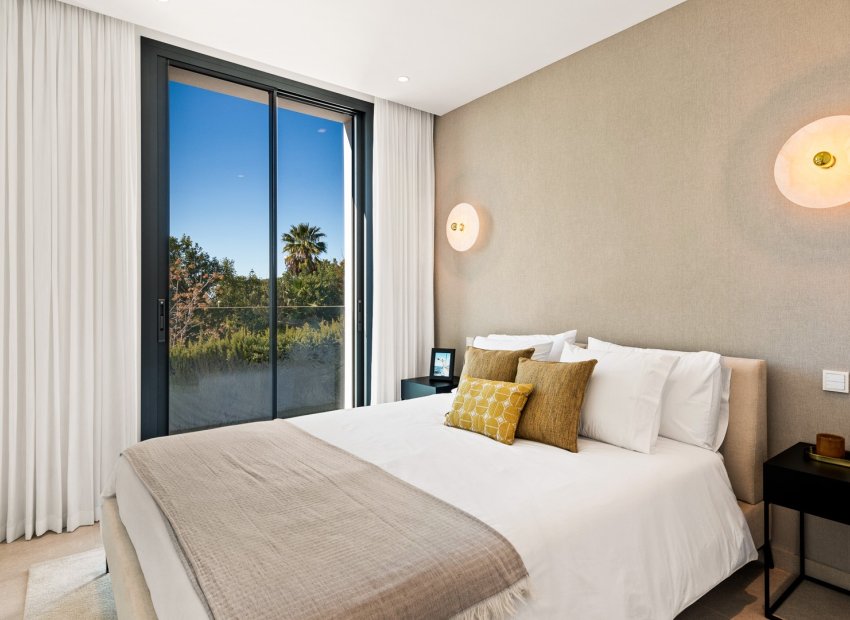 Herverkoop - Villa - Marbella - Sierra Blanca