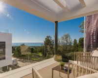 Herverkoop - Villa - Marbella - Sierra Blanca