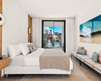 Herverkoop - Villa - Marbella - Sierra Blanca