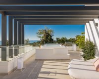 Herverkoop - Villa - Marbella - Sierra Blanca