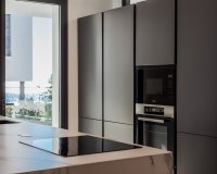 Herverkoop - Villa - Marbella - Sierra Blanca