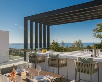 Herverkoop - Villa - Marbella - Sierra Blanca