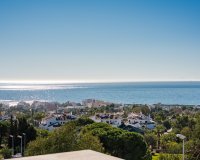 Herverkoop - Villa - Marbella - Sierra Blanca