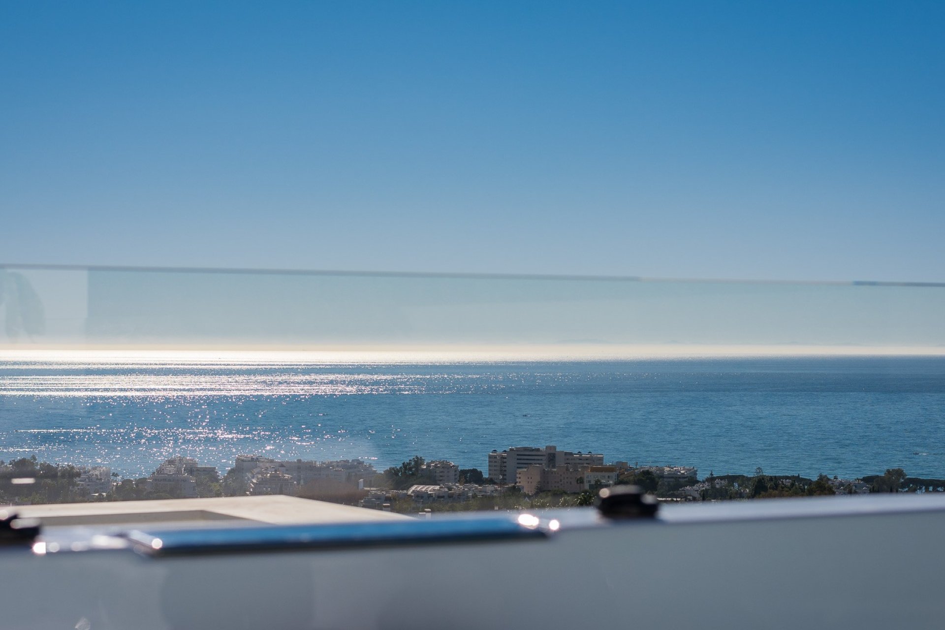 Herverkoop - Villa - Marbella - Sierra Blanca