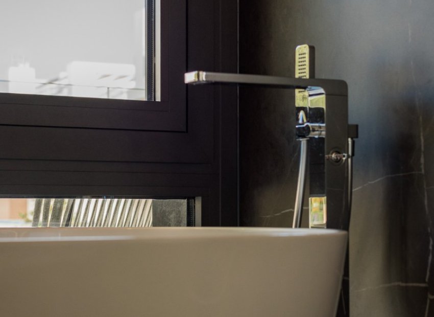 Herverkoop - Villa - Marbella - Sierra Blanca