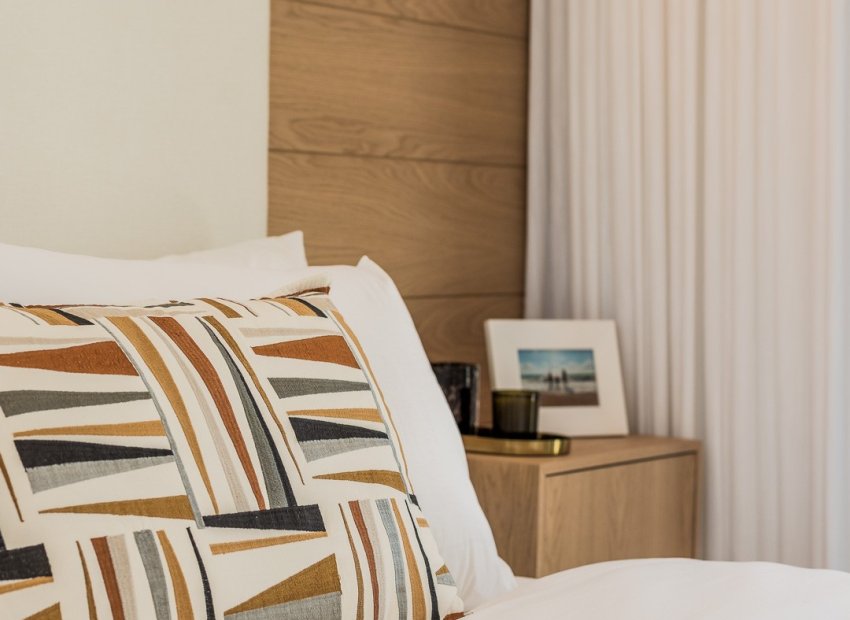 Herverkoop - Villa - Marbella - Sierra Blanca