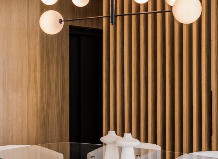 Herverkoop - Villa - Marbella - Sierra Blanca