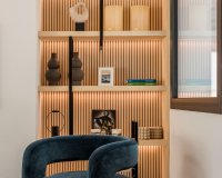 Herverkoop - Villa - Marbella - Sierra Blanca