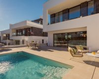 Herverkoop - Villa - Marbella - Sierra Blanca