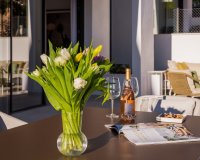 Herverkoop - Villa - Marbella - Sierra Blanca