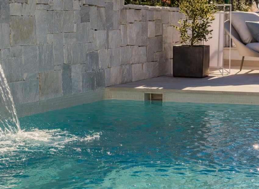 Herverkoop - Villa - Marbella - Sierra Blanca