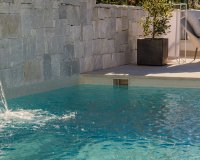 Herverkoop - Villa - Marbella - Sierra Blanca