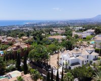 Herverkoop - Villa - Marbella - Sierra Blanca