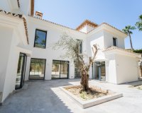 Herverkoop - Villa - Marbella - Sierra Blanca