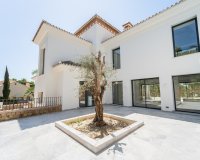 Herverkoop - Villa - Marbella - Sierra Blanca