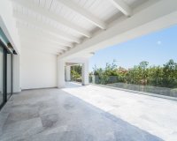 Herverkoop - Villa - Marbella - Sierra Blanca