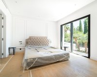 Herverkoop - Villa - Marbella - Sierra Blanca