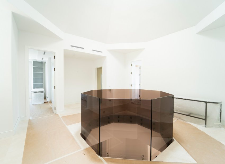 Herverkoop - Villa - Marbella - Sierra Blanca