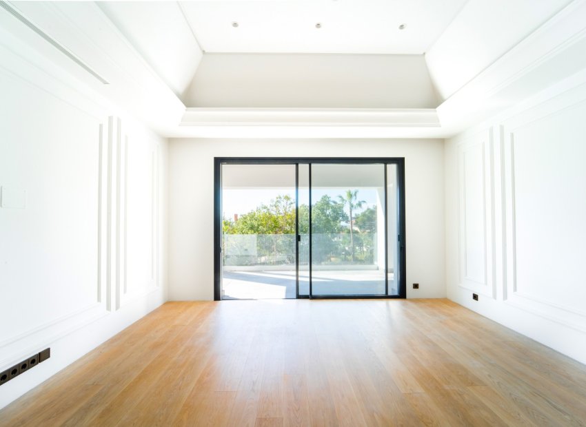 Herverkoop - Villa - Marbella - Sierra Blanca