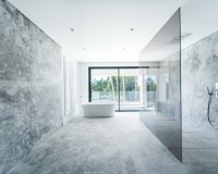 Herverkoop - Villa - Marbella - Sierra Blanca