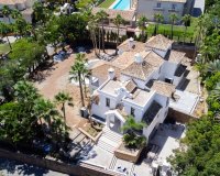 Herverkoop - Villa - Marbella - Sierra Blanca