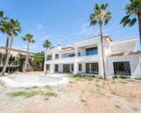 Herverkoop - Villa - Marbella - Sierra Blanca