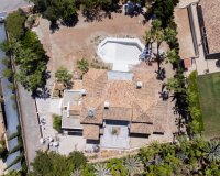 Herverkoop - Villa - Marbella - Sierra Blanca