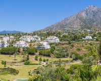 Herverkoop - Villa - Marbella - Sierra Blanca