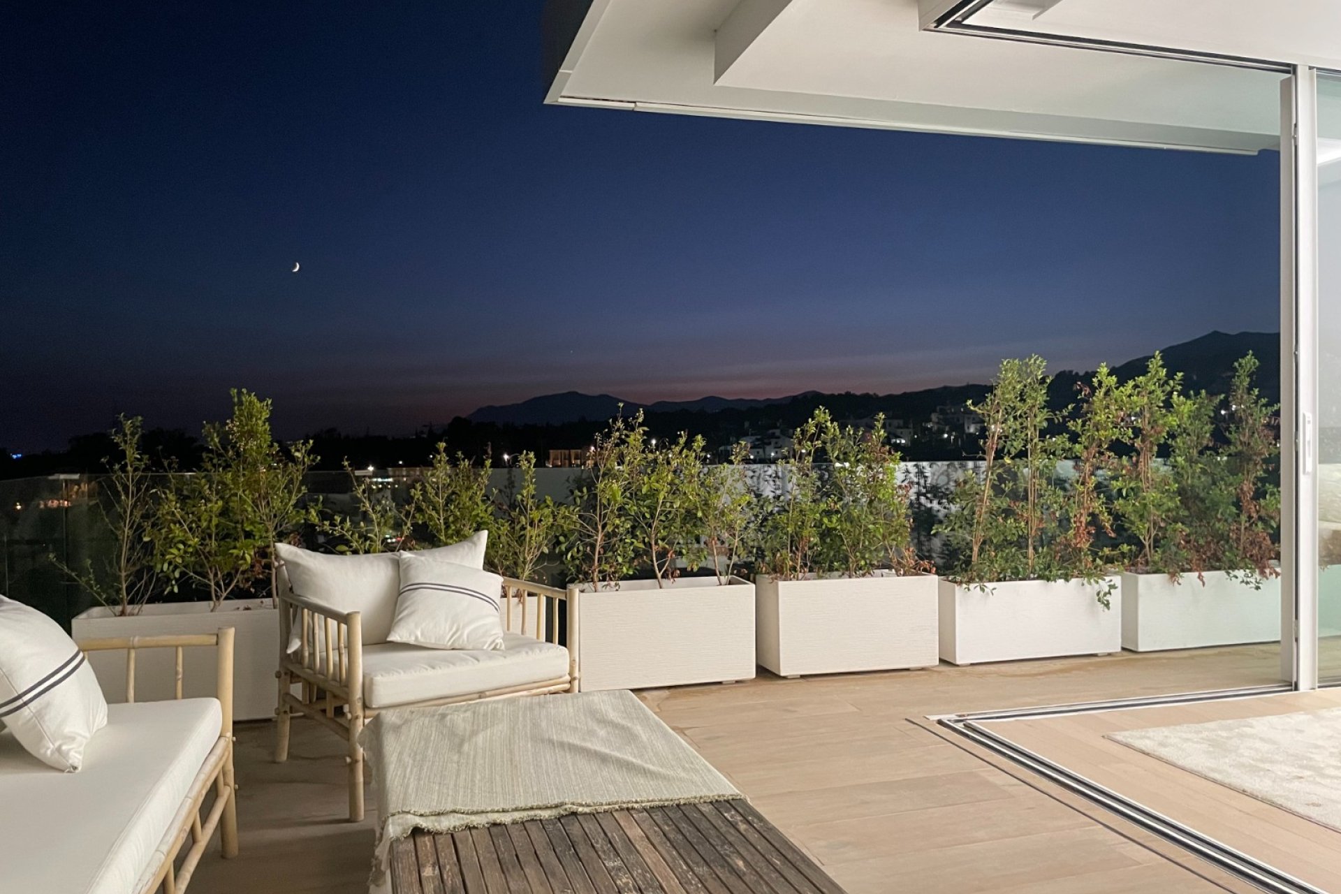 Herverkoop - Villa - Marbella - Sierra Blanca