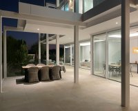 Herverkoop - Villa - Marbella - Sierra Blanca