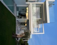 Herverkoop - Villa - Marbella - Sierra Blanca