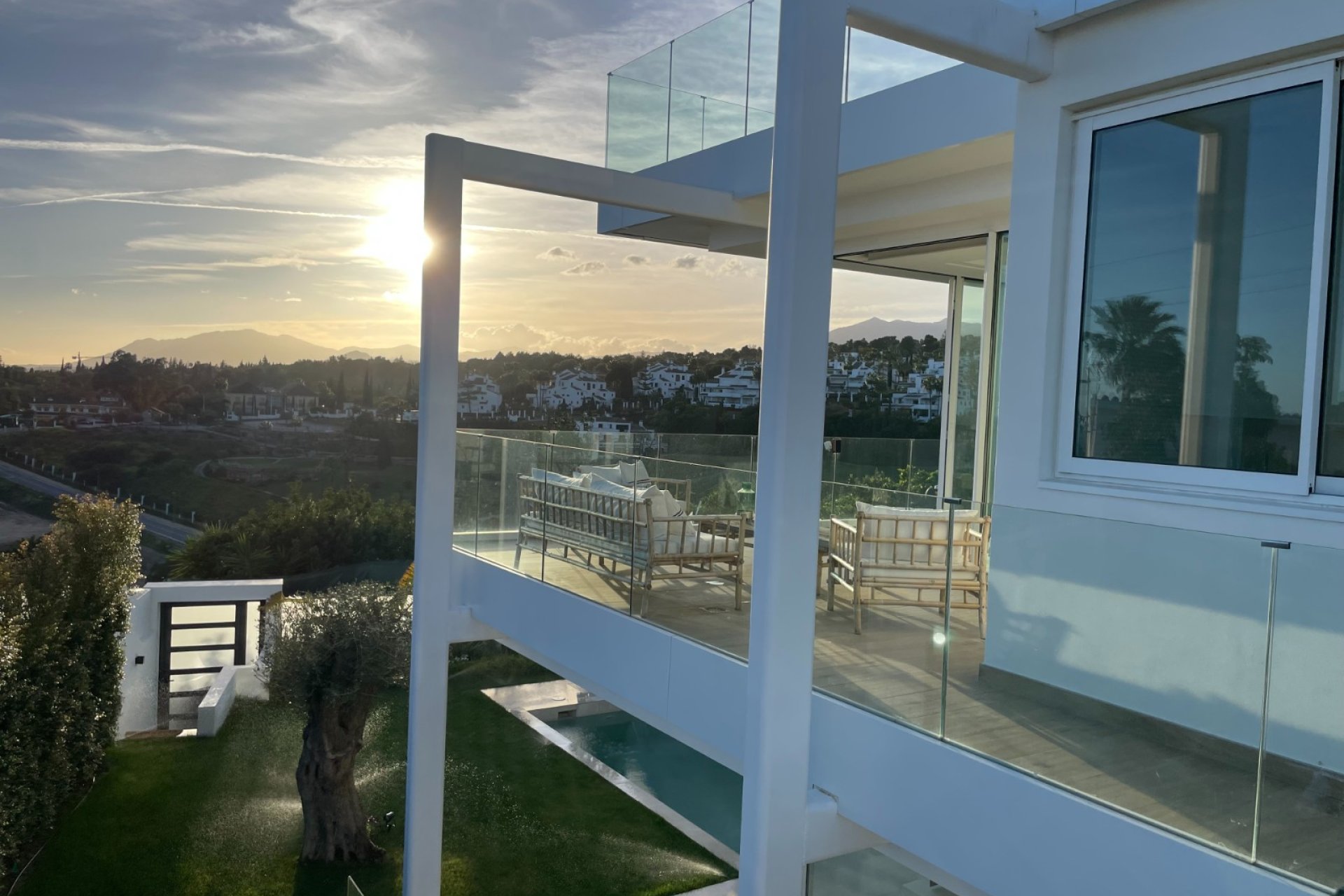 Herverkoop - Villa - Marbella - Sierra Blanca