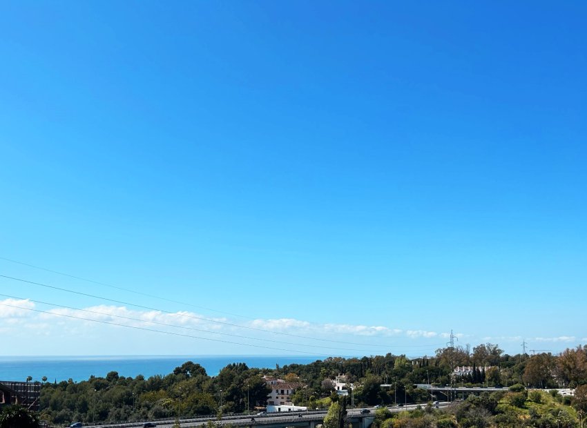 Herverkoop - Villa - Marbella - Sierra Blanca