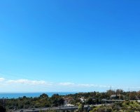 Herverkoop - Villa - Marbella - Sierra Blanca