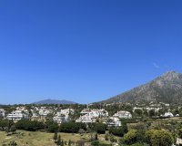 Herverkoop - Villa - Marbella - Sierra Blanca