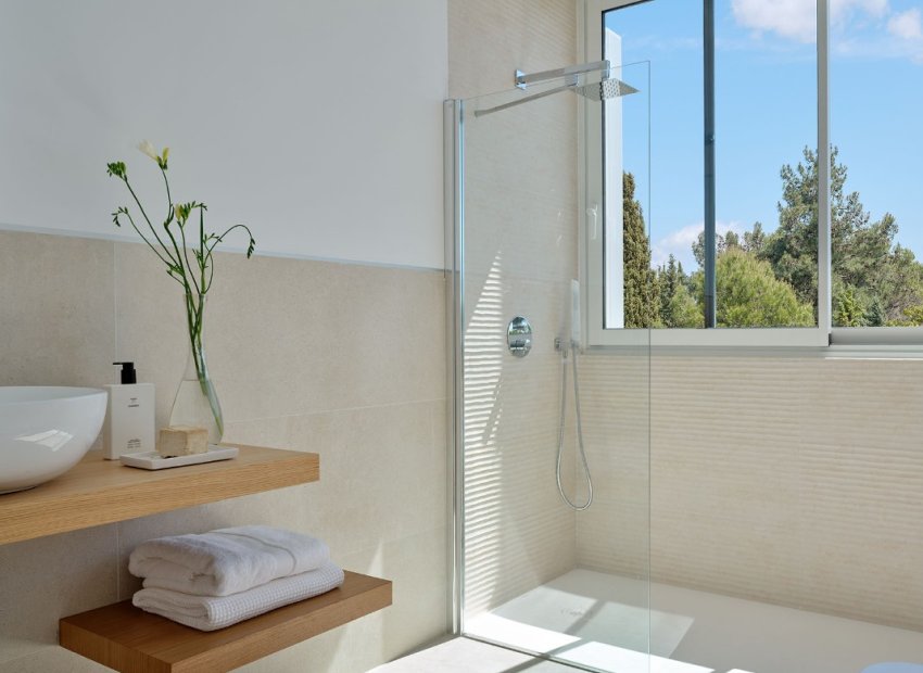 Herverkoop - Villa - Marbella - Sierra Blanca