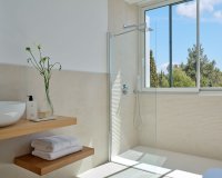 Herverkoop - Villa - Marbella - Sierra Blanca